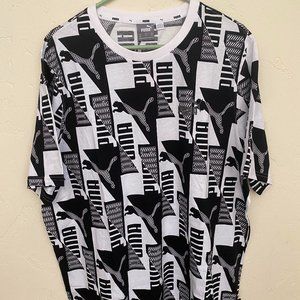Puma T Shirt